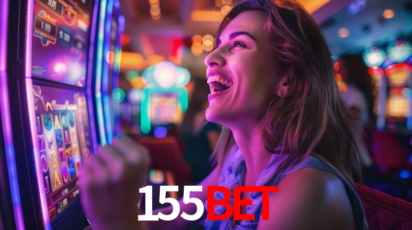 155Bet: Jogue Crash e Experimente Alta Recompensa Instantânea